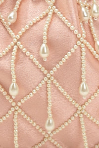 Princess Rosélle Potli Bag