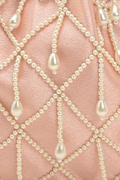 Princess Rosélle Potli Bag
