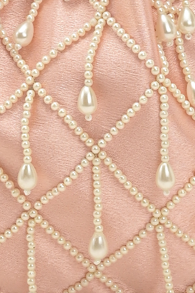 Princess Rosélle Potli Bag