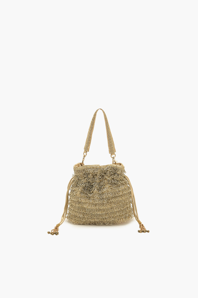 Rajsi Noor PotlI Bag