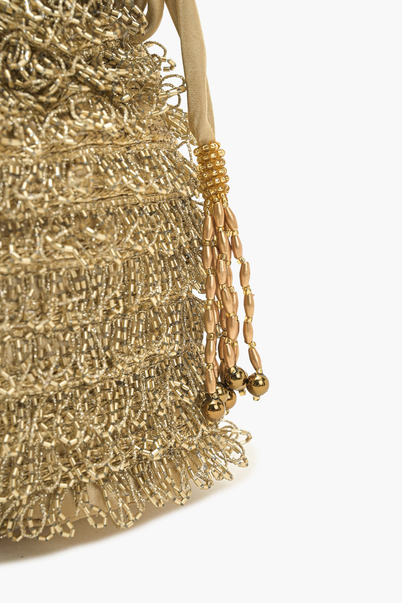 Rajsi Noor PotlI Bag