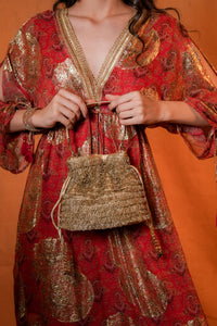 Rajsi Noor PotlI Bag