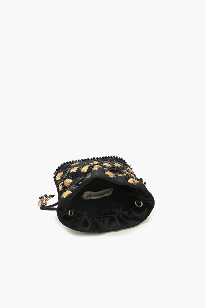 Gilded Noor Potli