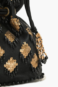 Gilded Noor Potli