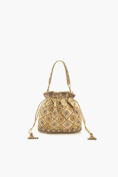 Zaahra Potli Handbag