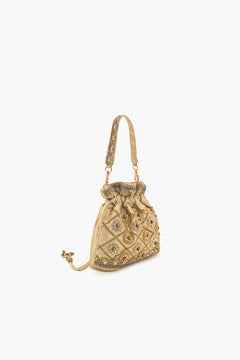 Zaahra Potli Handbag