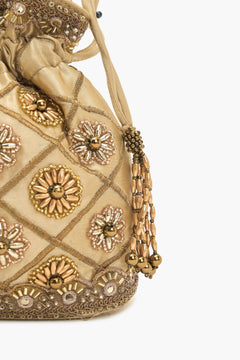 Zaahra Potli Handbag