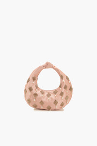 Royale Blush Handbag