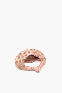 Royale Blush Handbag