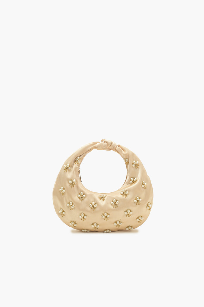 Noor-e-Ivory Handbag