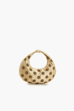 Shah-noor Embellished Handbag