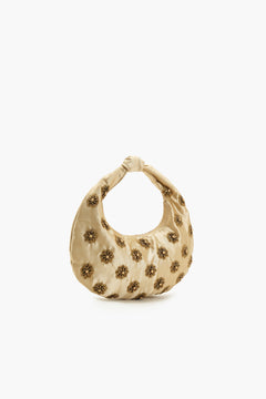 Shah-noor Embellished Handbag