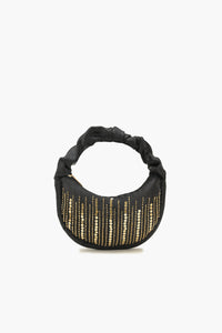 Siyaara Embellished Handbag