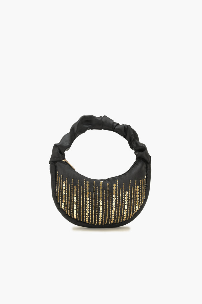 Siyaara Embellished Handbag