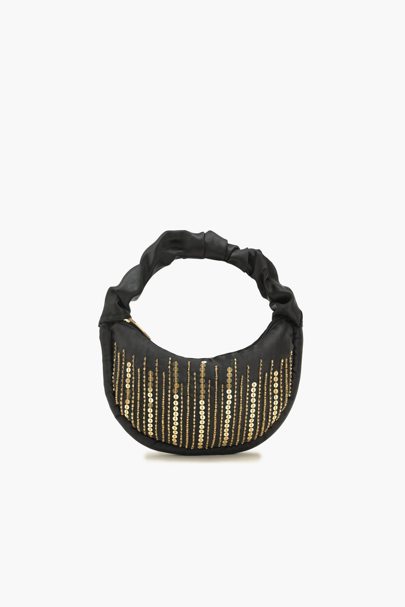 Siyaara Embellished Handbag