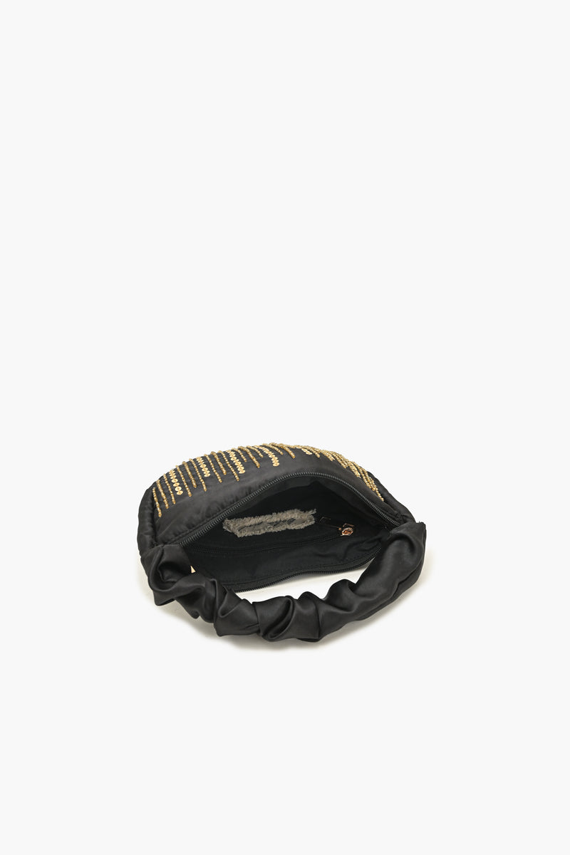 Siyaara Embellished Handbag