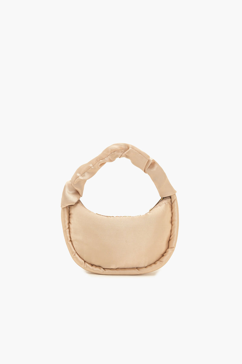 Naazneen Pearl Handbag