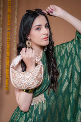 Naazneen Pearl Handbag