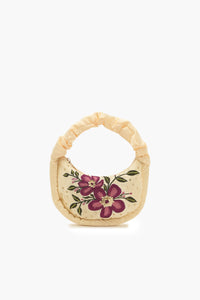 Meherbano Embroidered Handbag