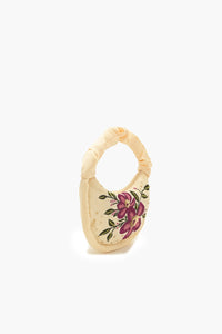 Meherbano Embroidered Handbag
