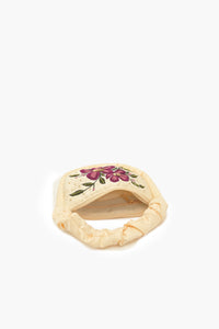 Meherbano Embroidered Handbag