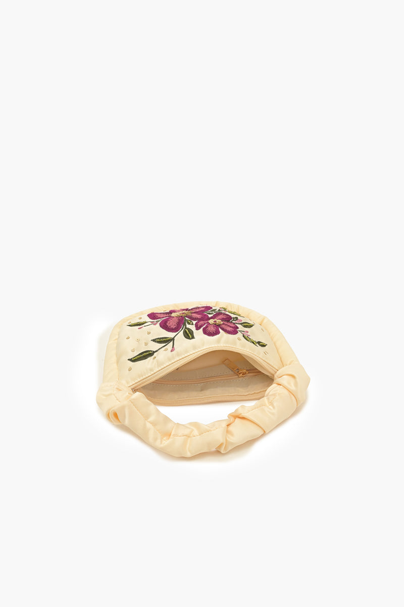 Meherbano Embroidered Handbag