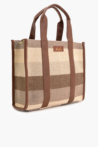 The Urban Artisan Tote