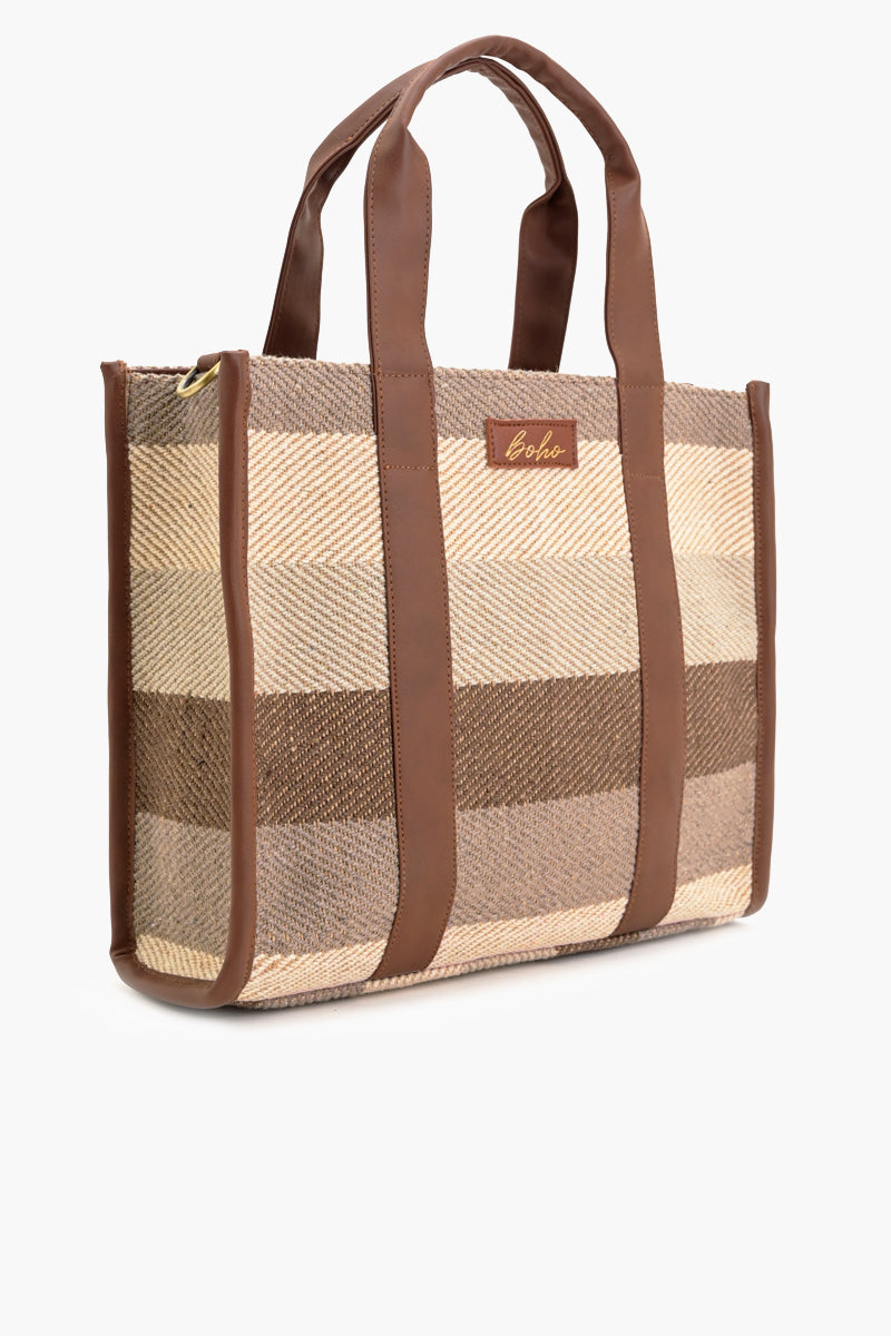 The Urban Artisan Tote