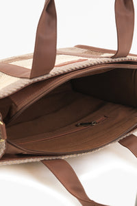 The Urban Artisan Tote