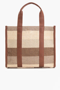 The Urban Artisan Tote