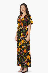 Bloom In Paradise Jumpsuit