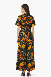 Bloom In Paradise Jumpsuit