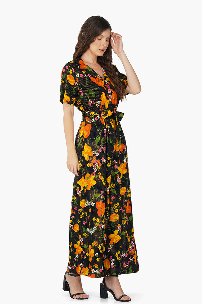 Bloom In Paradise Jumpsuit