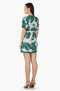 Vienna Tropical All Day Dress