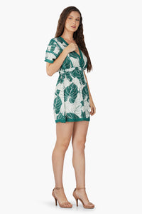 Vienna Tropical All Day Dress
