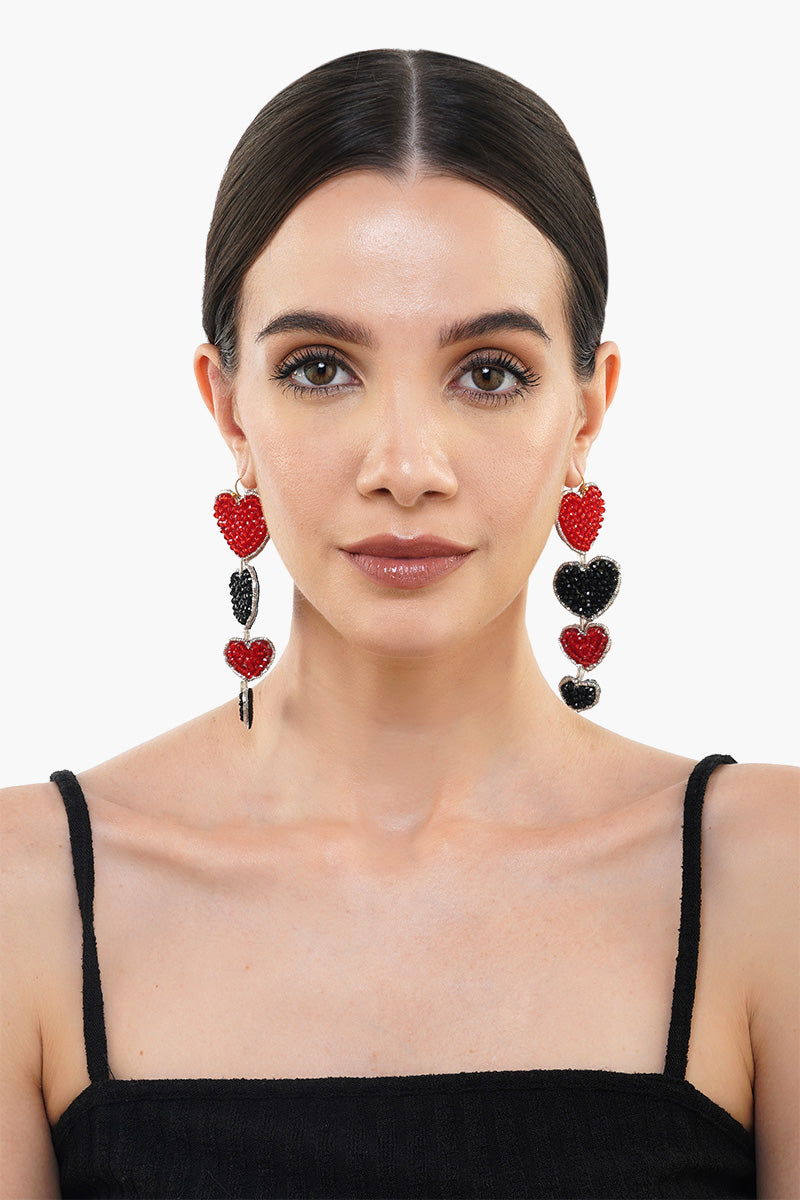 Love Affair Earrings