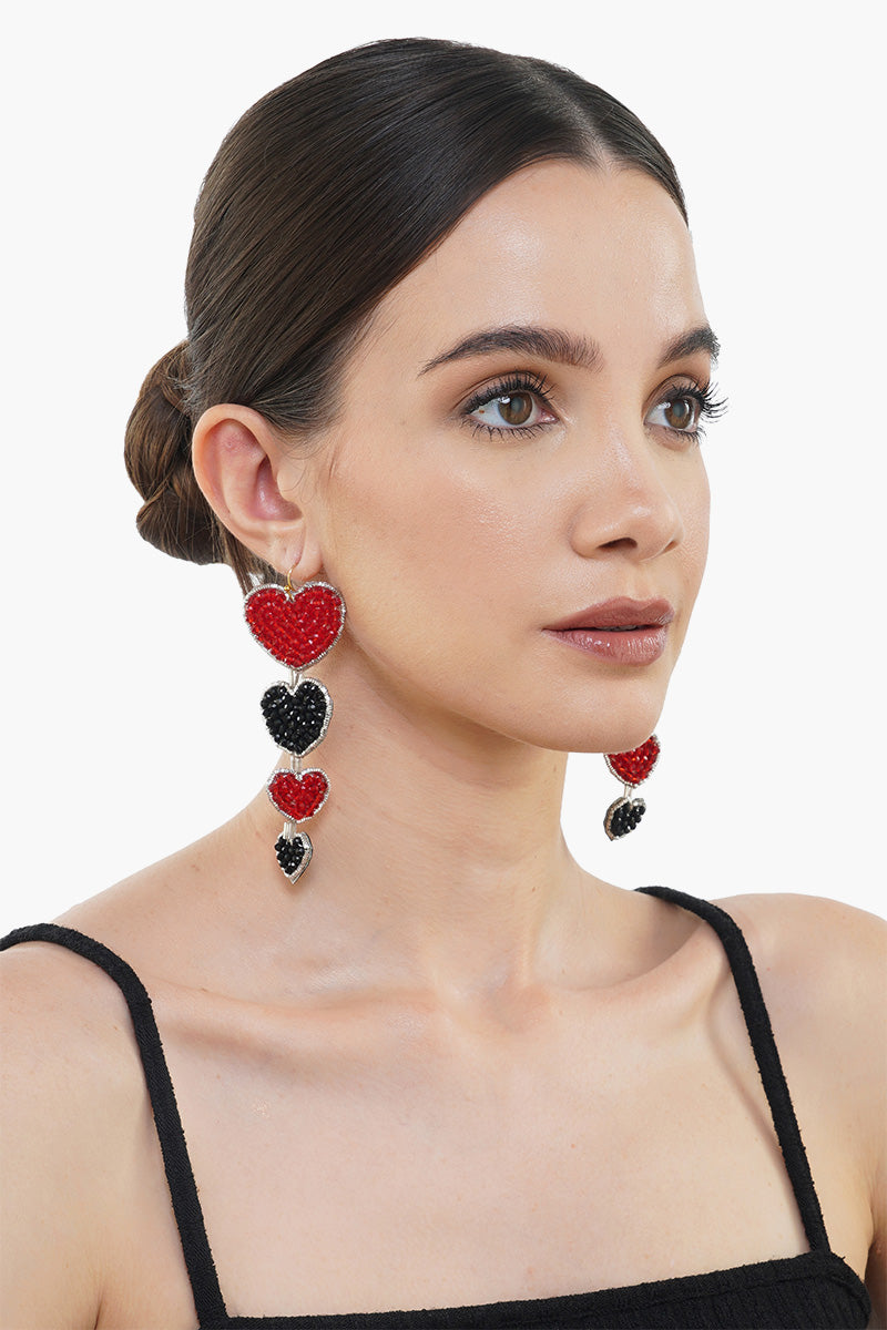 Love Affair Earrings