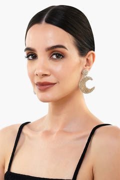 Moon Child Earrings