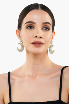 Moon Child Earrings