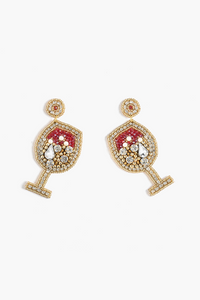 Bubbles & Baubles Earrings