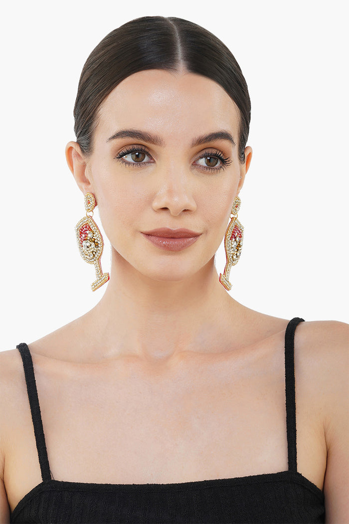 Bubbles & Baubles Earrings