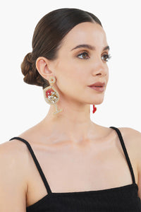 Bubbles & Baubles Earrings