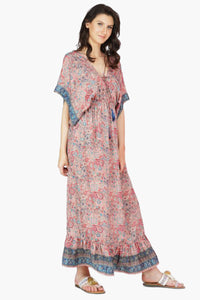 Nina Maxi Dressq