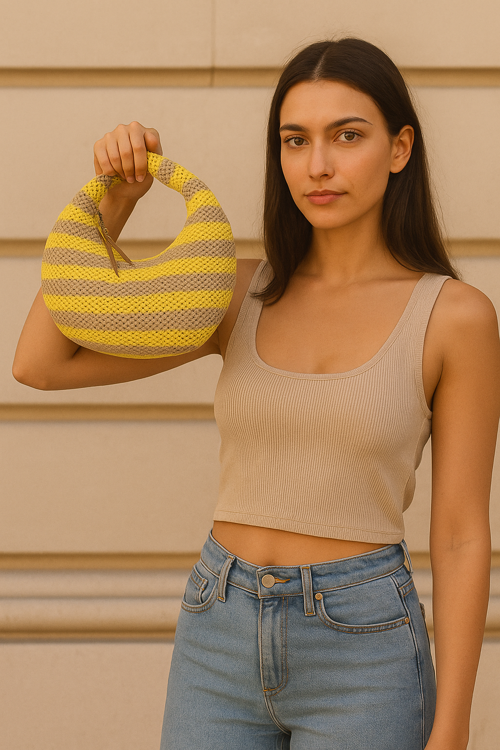 Sunshine Coast Handbag