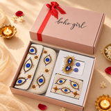 Evil Eye Gift Set