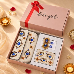 Evil Eye Gift Set
