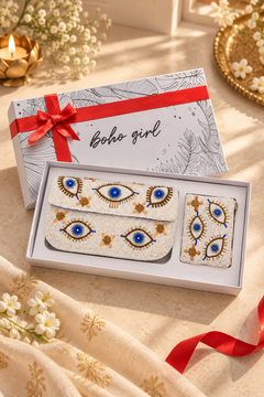Evil Eye Gift Set