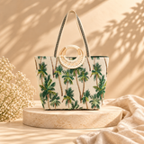 Tropical Paradise Tote Bag