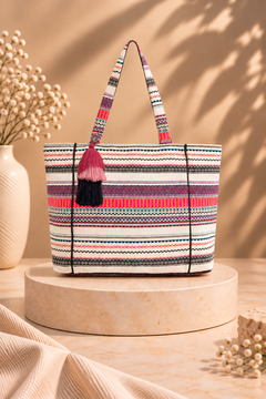 The Gypsy Soul Tote