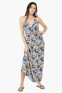 Tropical Mirage Maxi Dress